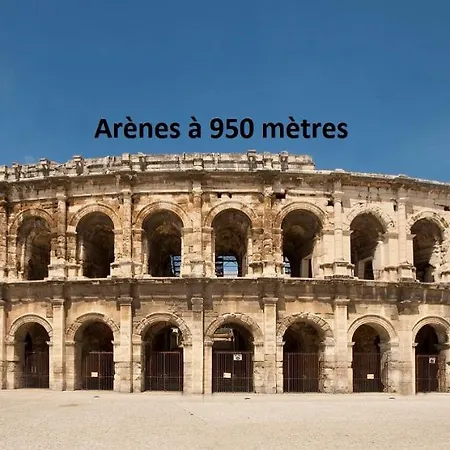 Le Salsero T4 De 93m2 En Centre Avec Billard Clim Prime Video Wifi Fibre 公寓