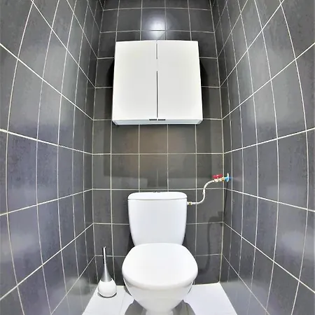 Apartman Le Salsero T4 De 93m2 En Centre Avec Billard Clim Prime Video Wifi Fibre