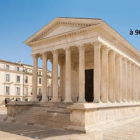 Le Salsero T4 De 93m2 En Centre Avec Billard Clim Prime Video Wifi Fibre 公寓 *