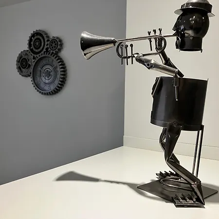 公寓 Le Salsero T4 De 93m2 En Centre Avec Billard Clim Prime Video Wifi Fibre *