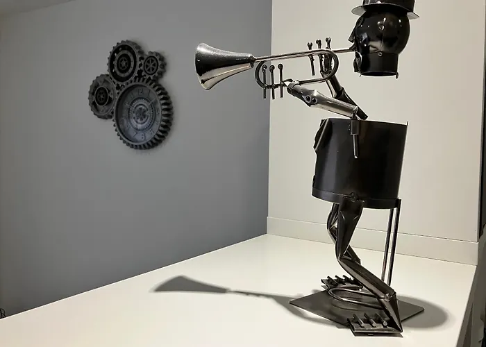 شقة Le Salsero T4 De 93m2 En Centre Avec Billard Clim Prime Video Wifi Fibre *